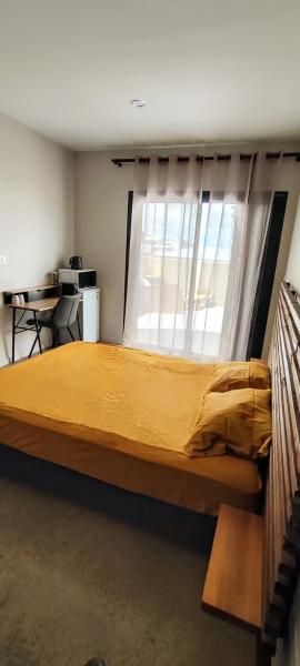 appartement TERRA